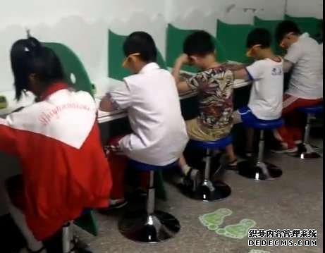 青少年視力保健加盟哪個(gè)品牌好？護(hù)目亭視力加
